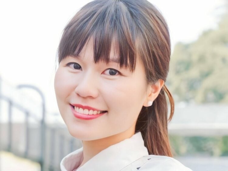 Clarisse Yeung - Far Out Magazine