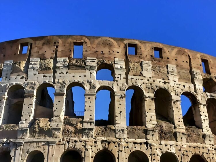 Colosseum - Far Out Magazine