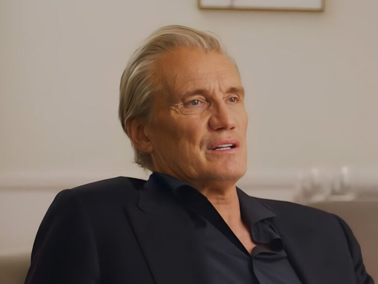 Dolph Lundgren - Actor - 2023