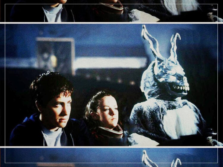 Donnie Darko - Richard Kelly - 2001