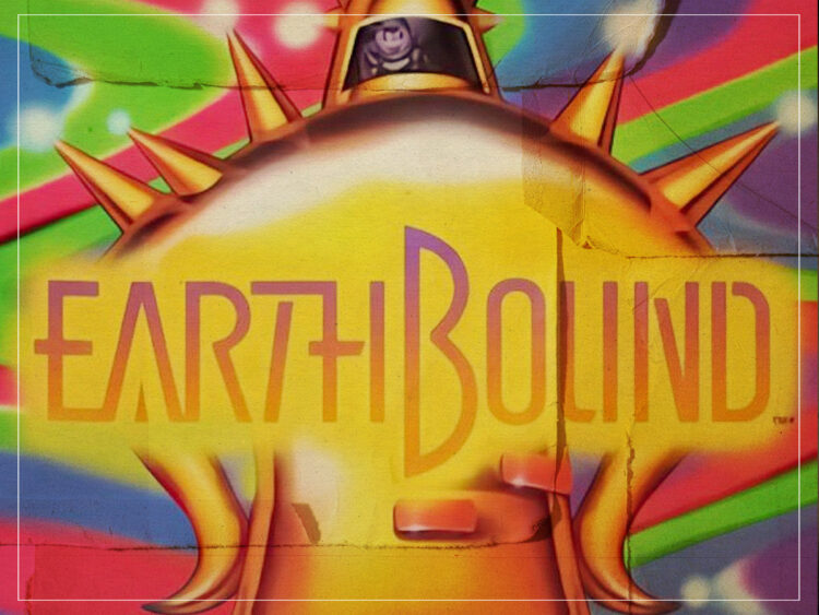 'EarthBound'- how psychedelic pop shaped the strangest video game soundtrack of the ‘90s