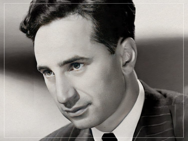 Elia Kazan - Director - Actor - Theatre