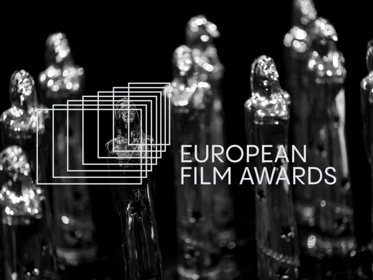 European Film Awards - 2024 - Awards - Film
