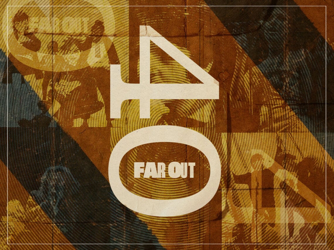 Far Out 40- The happiest pop songs of all time - Far Out Magazine