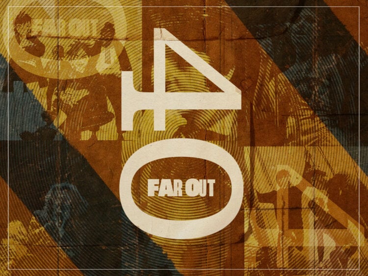 Far Out 40- The happiest pop songs of all time - Far Out Magazine