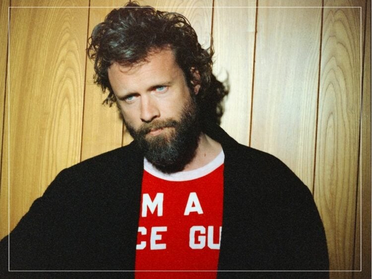 Father John Misty - Far Out Magazine