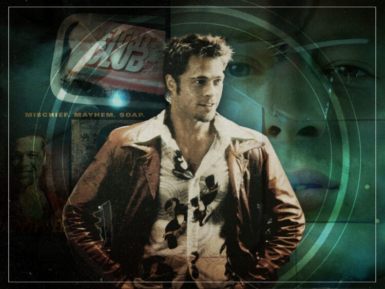 'Fight Club'- The cinematic reimagining of Radiohead's 'Creep'