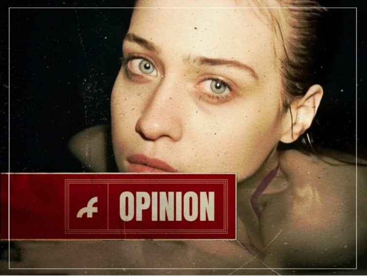Fiona Apple - Opinion - Far Out Magazine