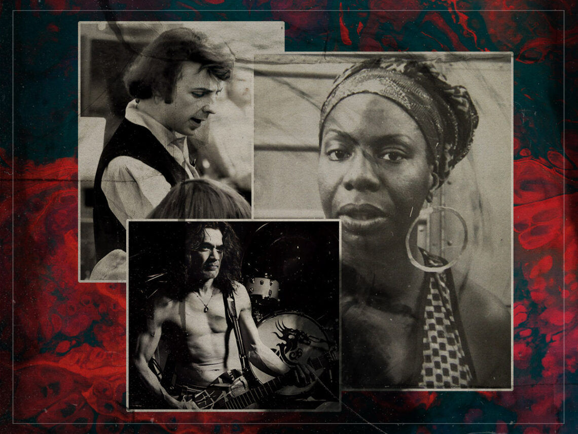 Five times musicians nearly murdered someone