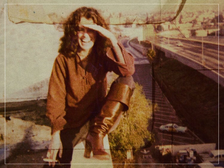 From the death of John Belushi to backing The Band- the life of Cathy Smith