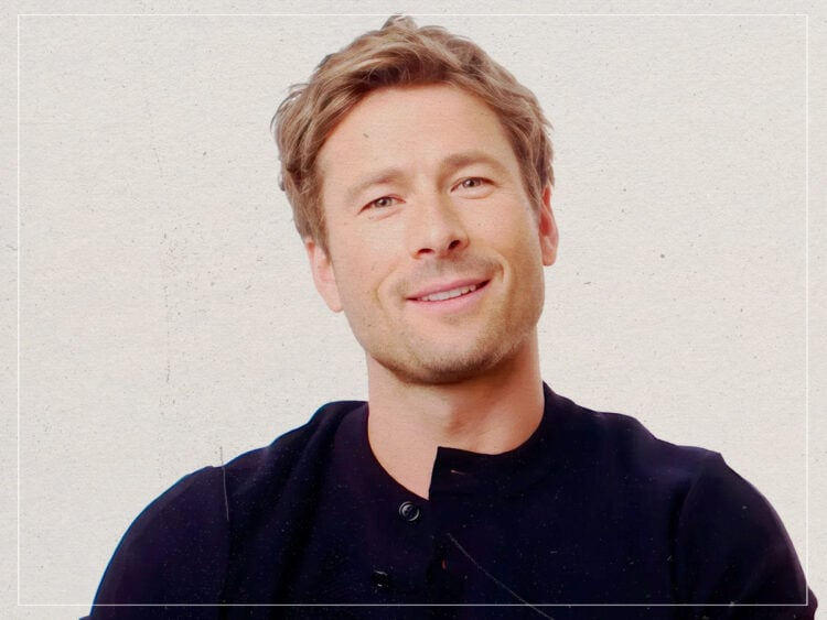 Glen Powell - Actor - 2024