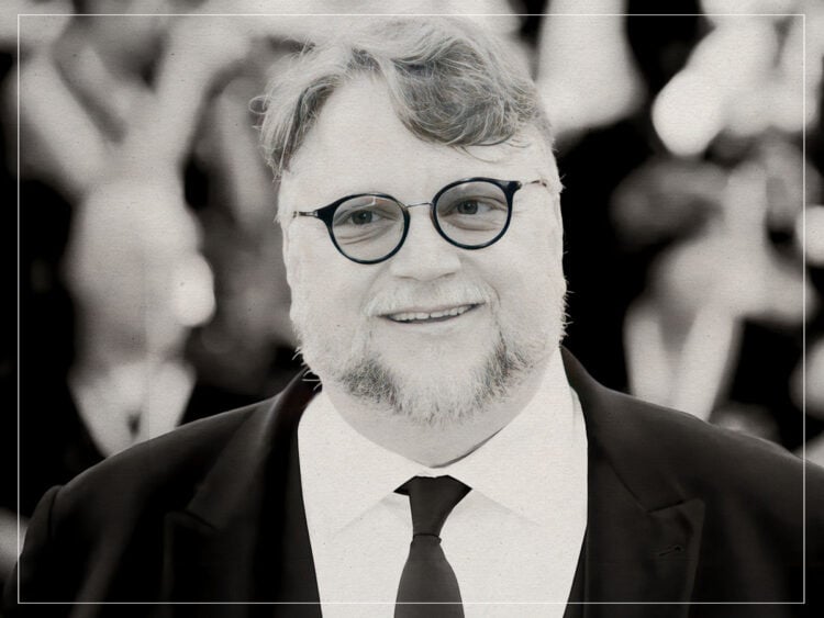 Guillermo del Toro - Director - 2010s