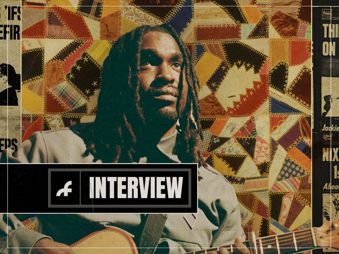 Hak Baker - 2024 - Interview