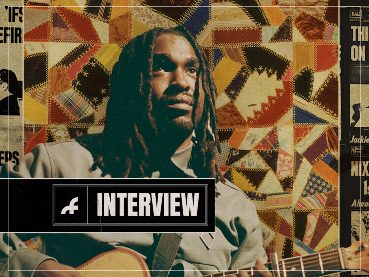 Hak Baker - 2024 - Interview