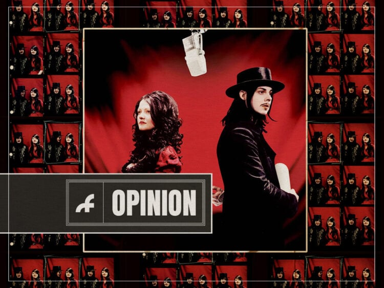 Hear Me Out- Blue Orchid is Jack White’s finest guitar work - Opinion