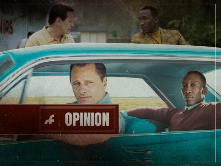 Hear Me Out- 'Green Book' is the worst 'Best Picture' winner in Oscars history - 2018