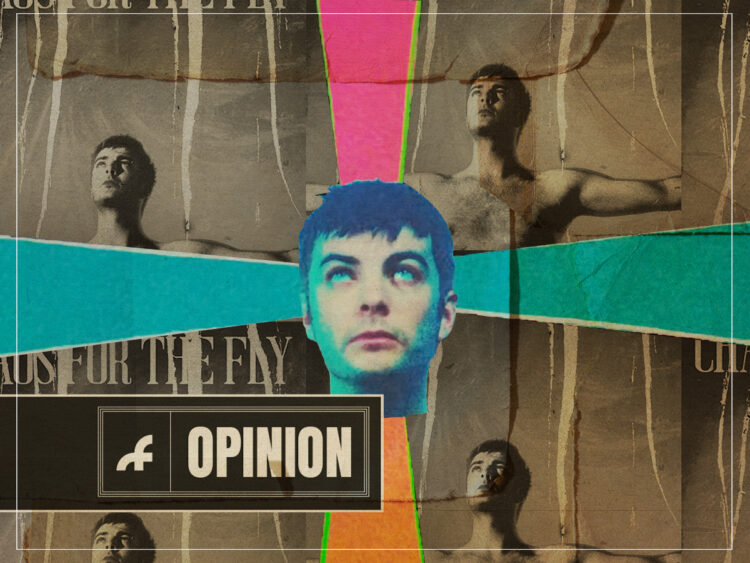 Hear Me Out - Grian Chatten’s solo album upstages Fontaines DC - Opinion