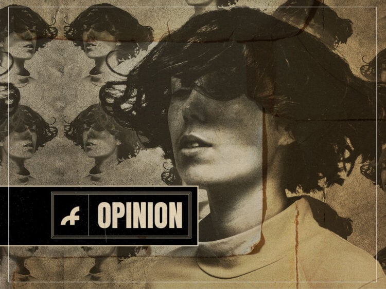 Hear Me Out- 'Inner Song' by Kelly Lee Owens is a perfect album - Opinion - 2024