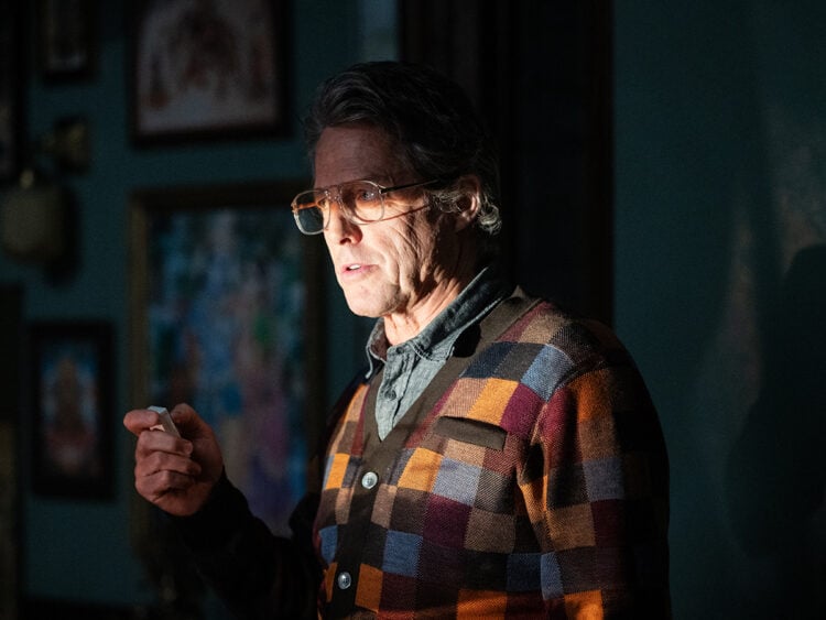 Heretic - 2024 - Hugh Grant - A24