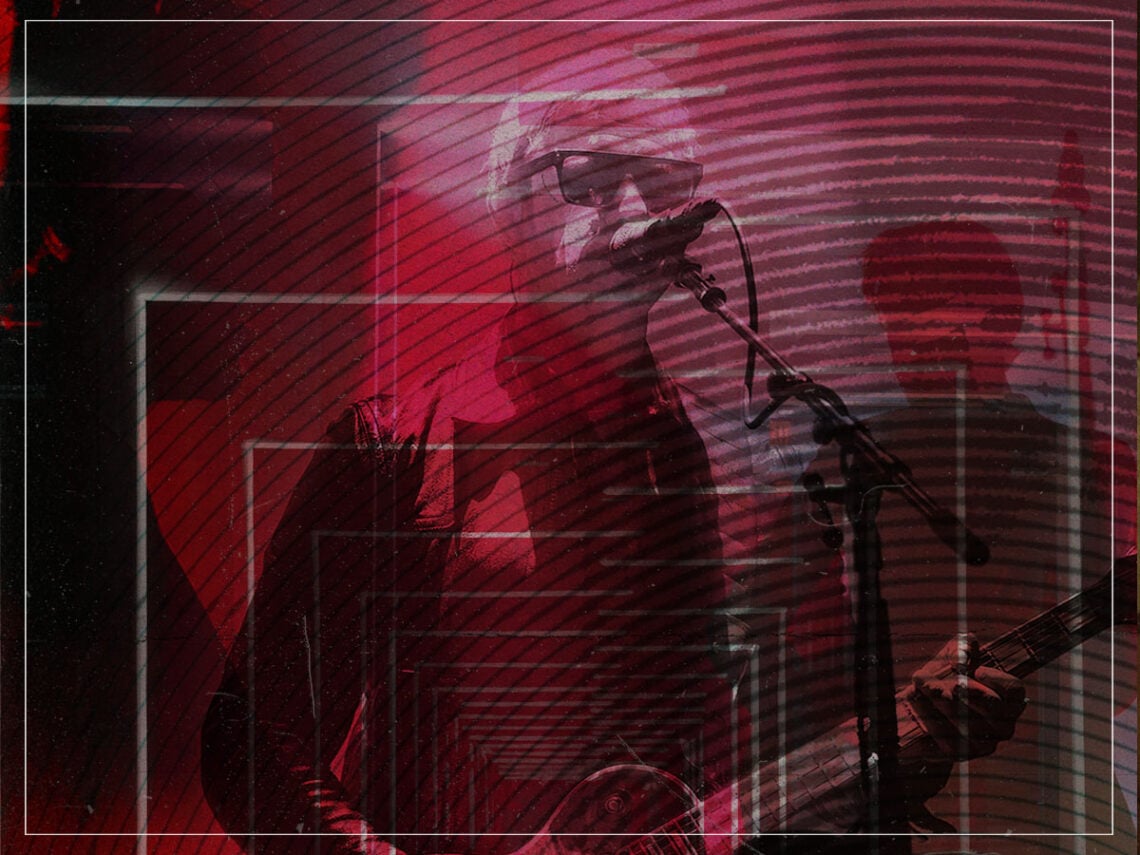 Interpol - Antics Tour - 20th Anniversary - 2024 - UK - Raph Pour-Hashemi - Far Out Magazine