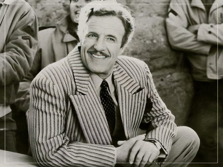 James Cann - Actor - 1991 - For The Boys