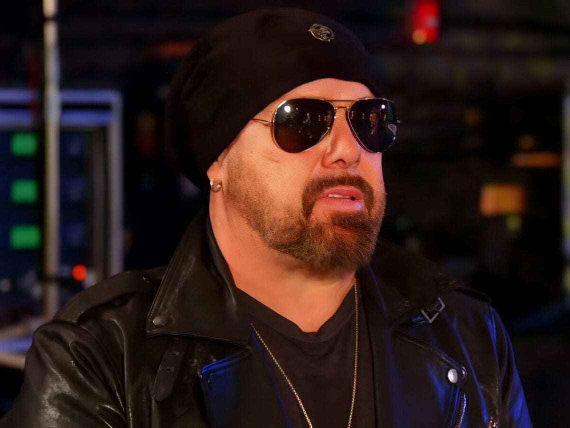 Jason Bonham - Far Out Magazine.
