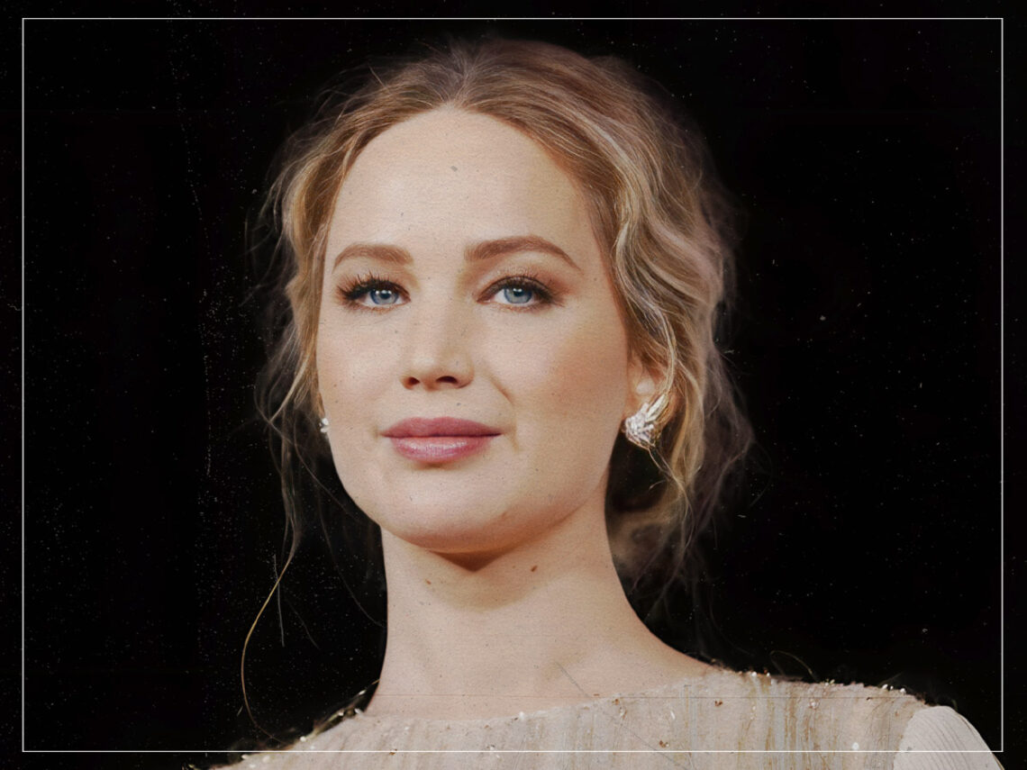 Jennifer Lawrance - Actor - Actress