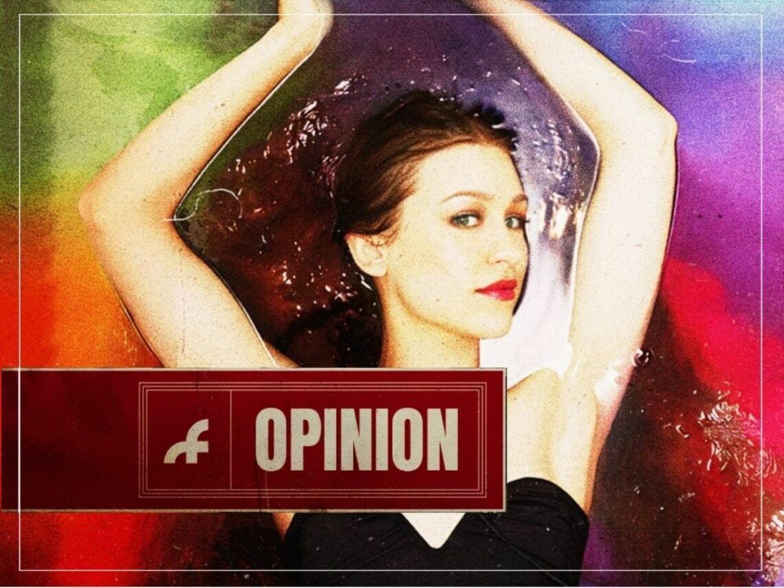 Joanna Newsom - Opinion - Far Out Magazine