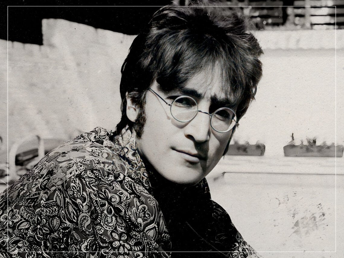 John Lennon - The Beatles - 1960s