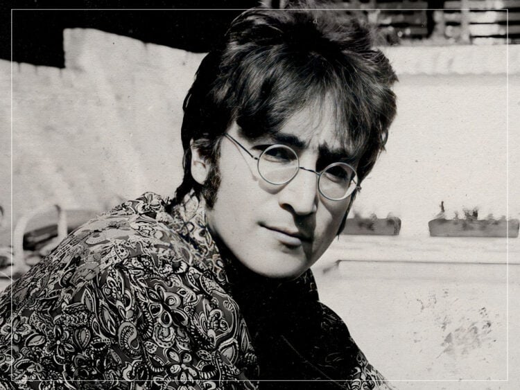 John Lennon - The Beatles - 1960s