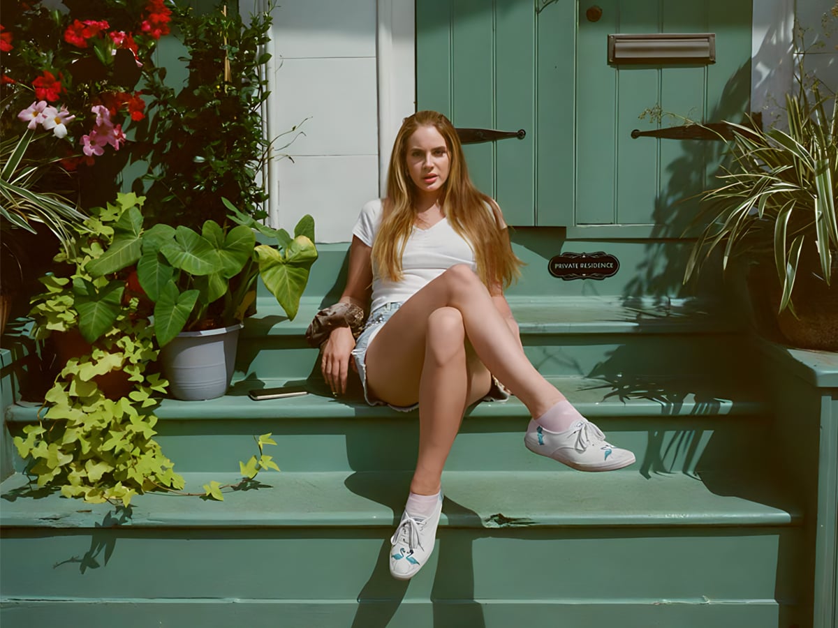 Lana Del Rey - 2024 - Far Out Magazine