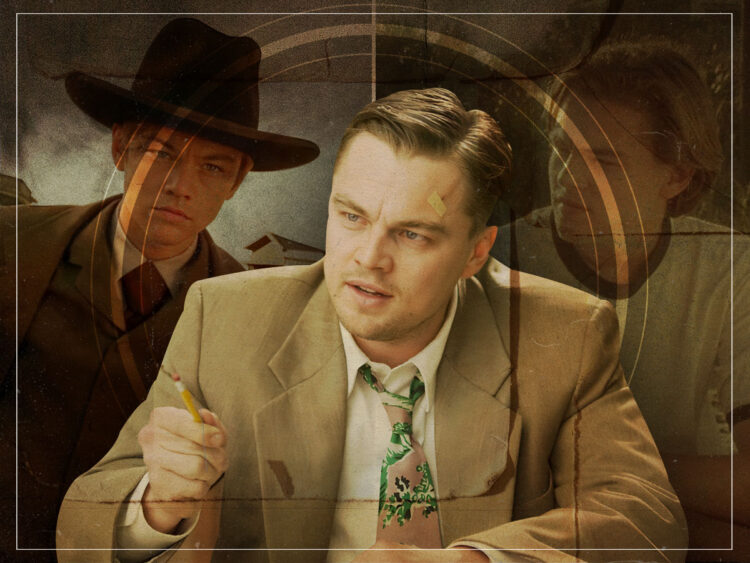 Leonardo DiCaprio at 50- the five most overlooked performances from a modern acting great