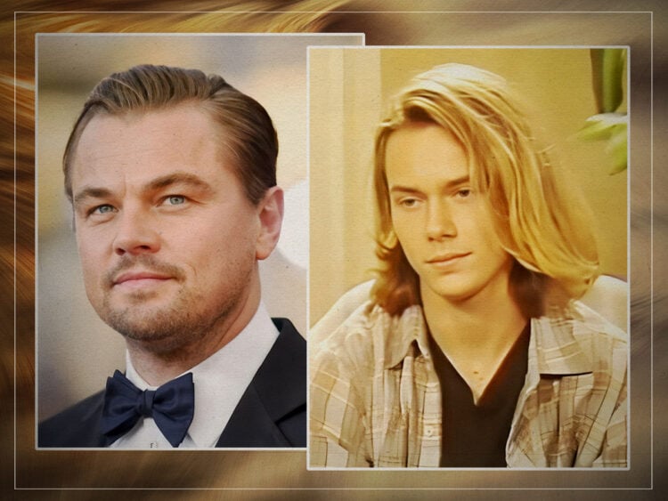 Leonardo DiCaprio's fateful missed connection with River Phoenix- He was this great mystery - Far Out Magazine