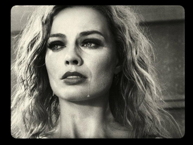 Margot Robbie - Babylon - 2022 - Damien Chazelle