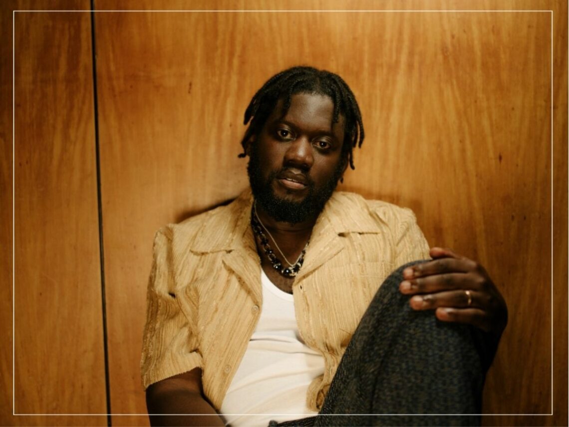 Michael Kiwanuka - Far Out Magazine