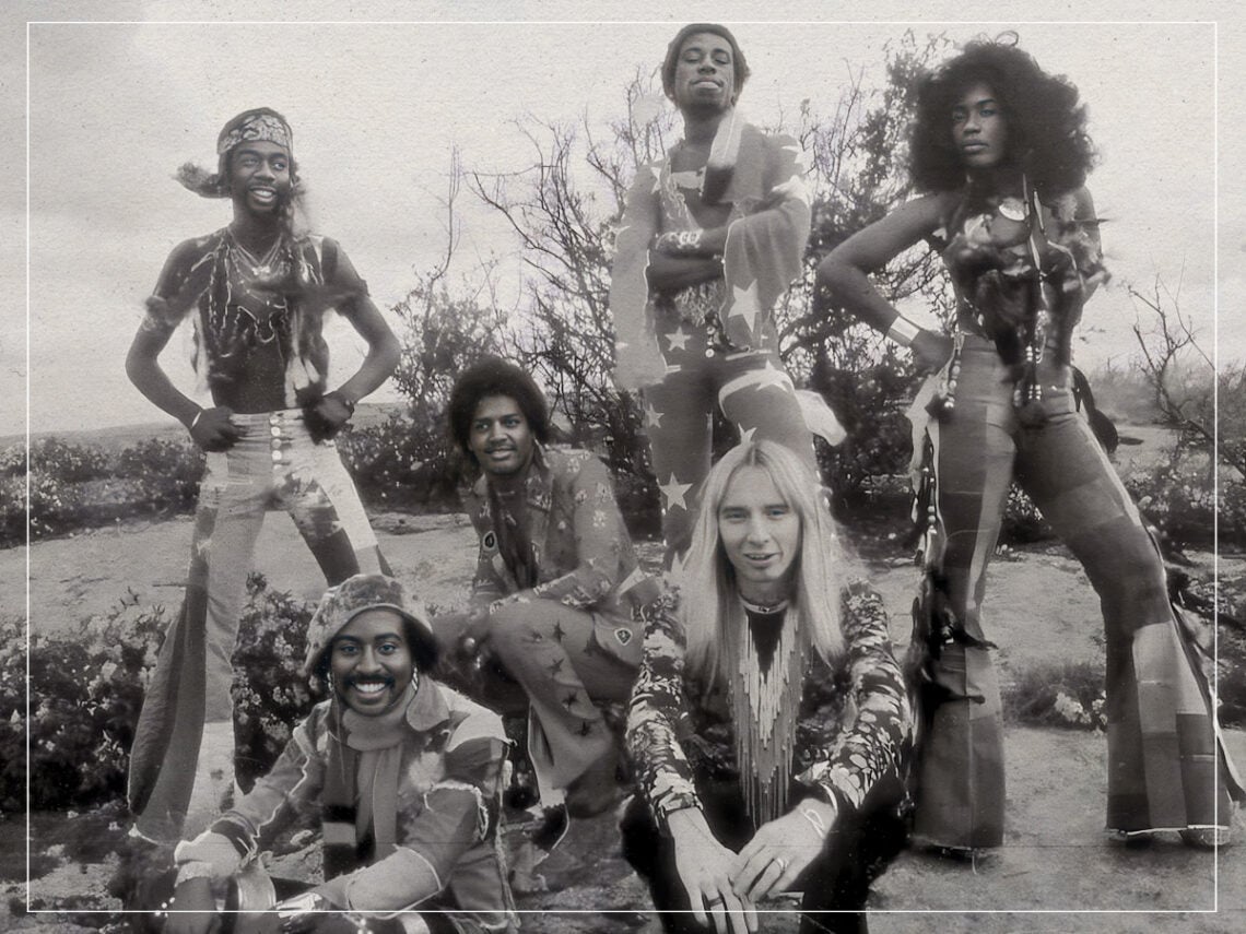 Mother's Finest- The opening act every headliner hated