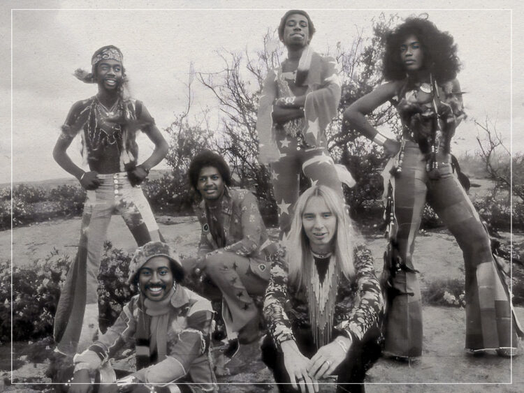 Mother's Finest- The opening act every headliner hated