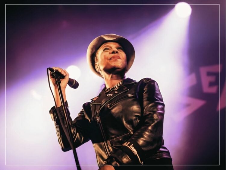 Pauline Black - The Selector - Far Out Magazine