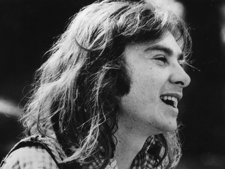 Peter Sinfiled - Roadie - King Crimson - Lyricist - Engineer - Far Out Magazine