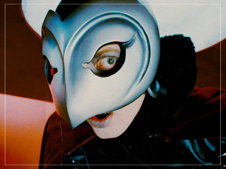 Phantom of the Paradise - Brian De Palma - 1974