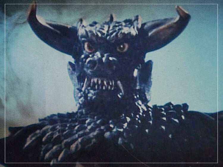 Pulgasari - 1985 - Shin Sang-ok