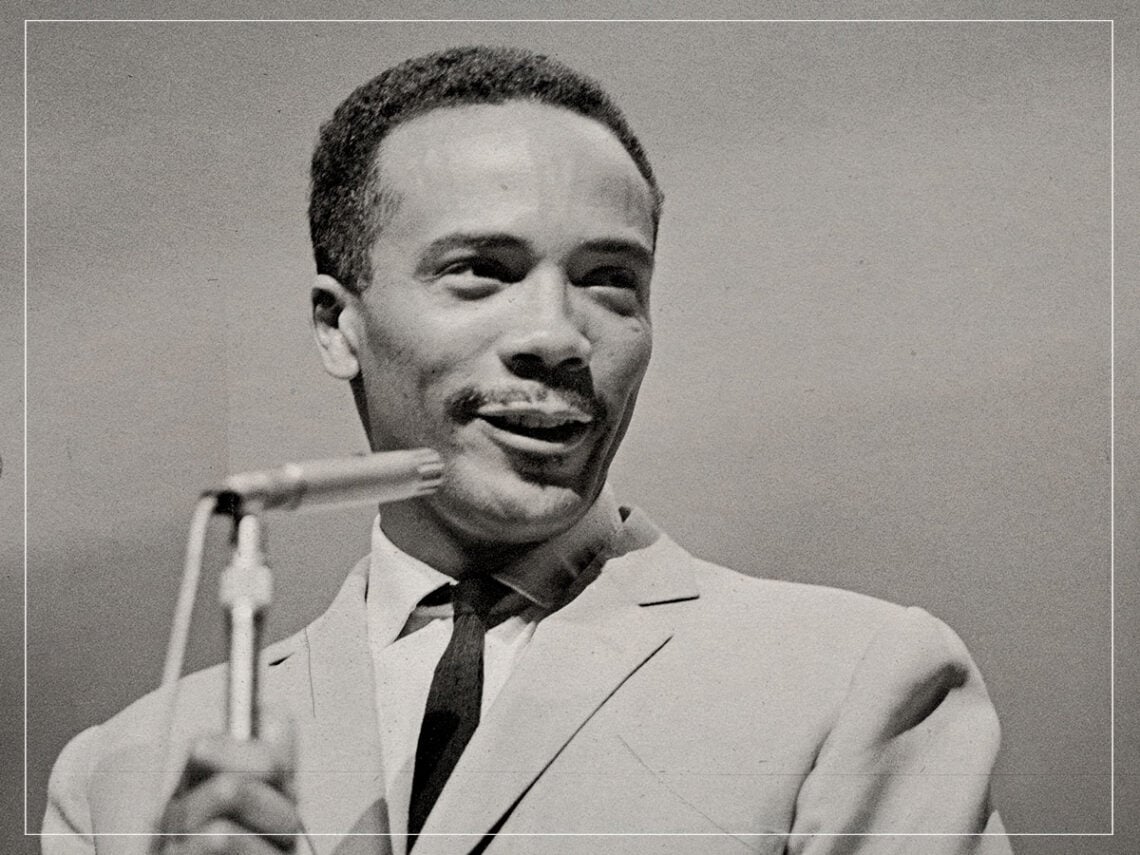 Quincy Jones - 1960 - Music Producer - Composer