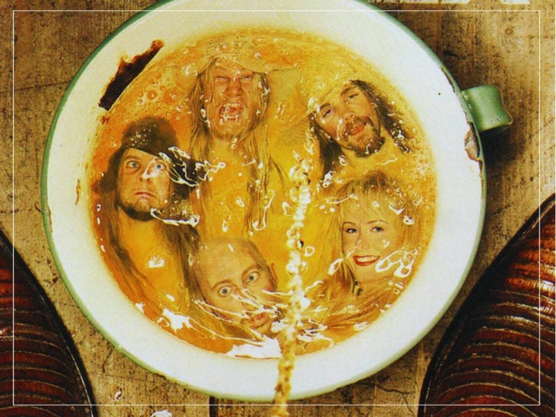 Rednex - Far Out Magazine