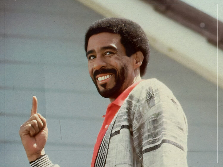 Richard Pryor - Richard Franklin Lennox Thomas Pryor Sr. - Amercian Actor - Comedian
