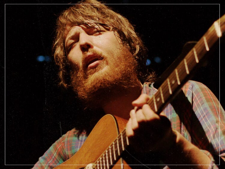 Robin Pecknold - Fleet Foxes - Musician - Singer - 2009