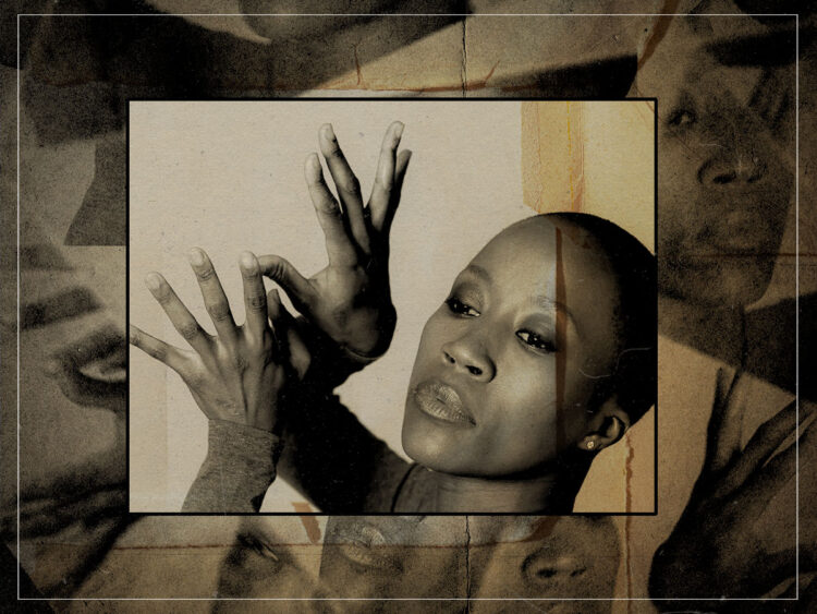Rokia Traoré- the godmother of Malian blues