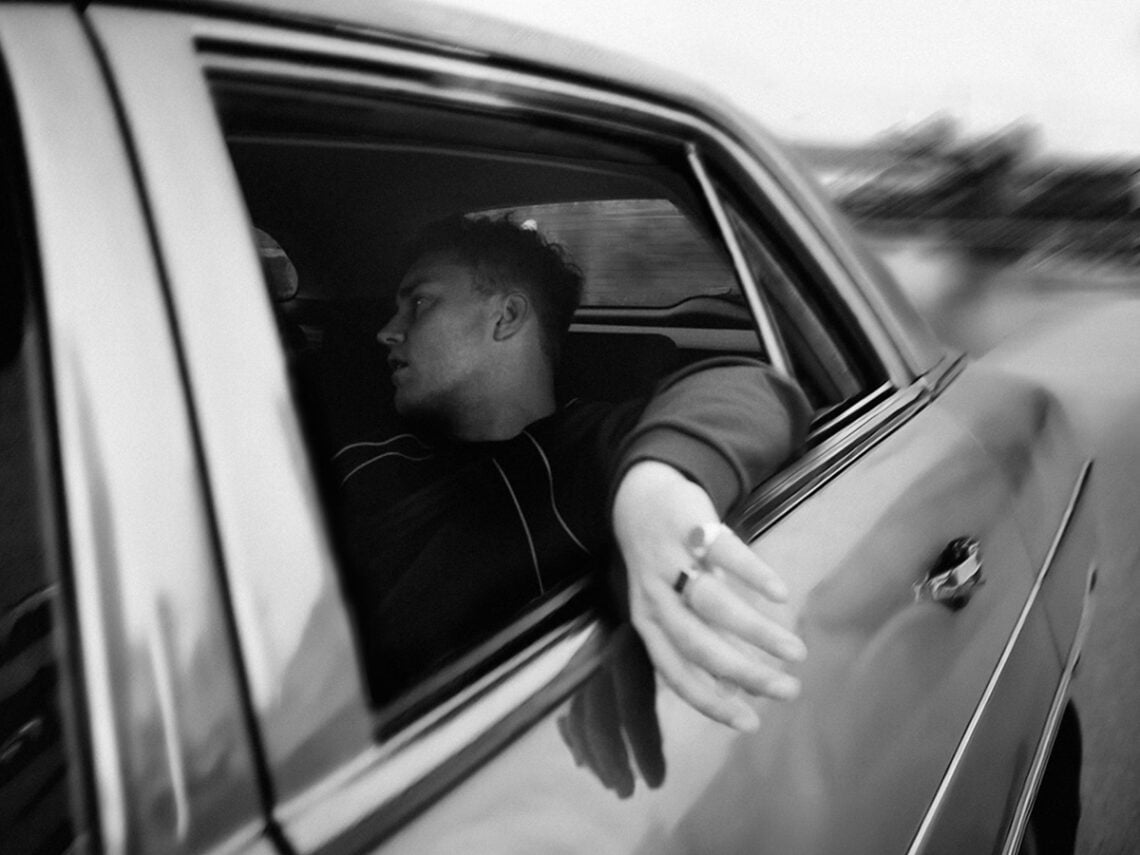 Sam Fender - People Watching - 2024