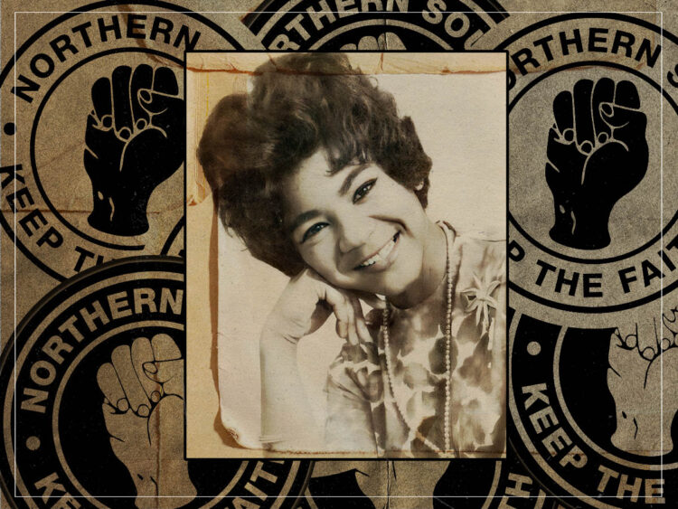 Sandi Sheldon- How the northern soul scene uncovered music's most underrated singer