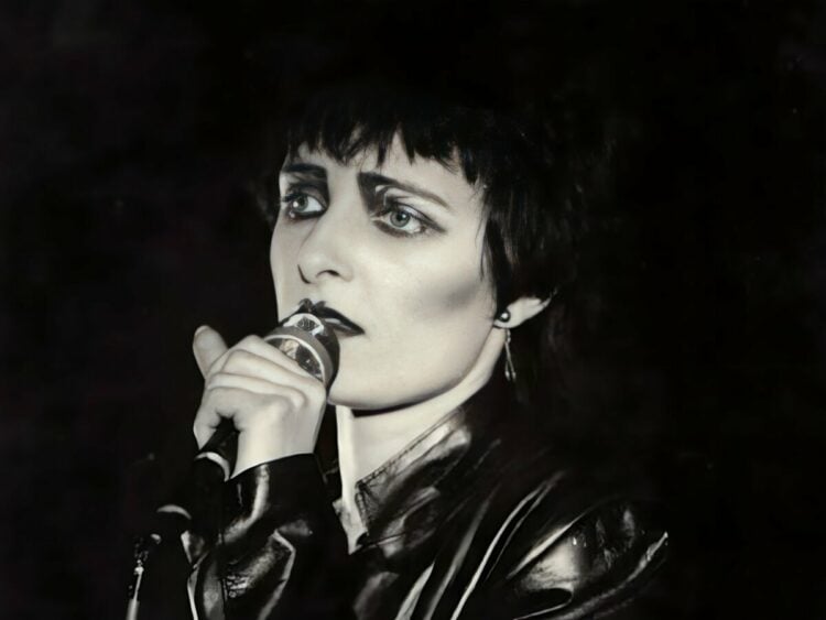 Siouxsie Sioux - Far Out Magazine