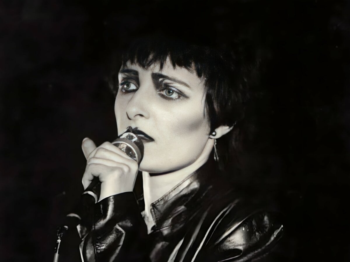 The best guitarist Siouxsie Sioux thought the Banshees ever had: “My first choice”